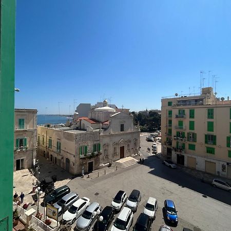 Palazzo Monna B&B Molfetta Exteriör bild