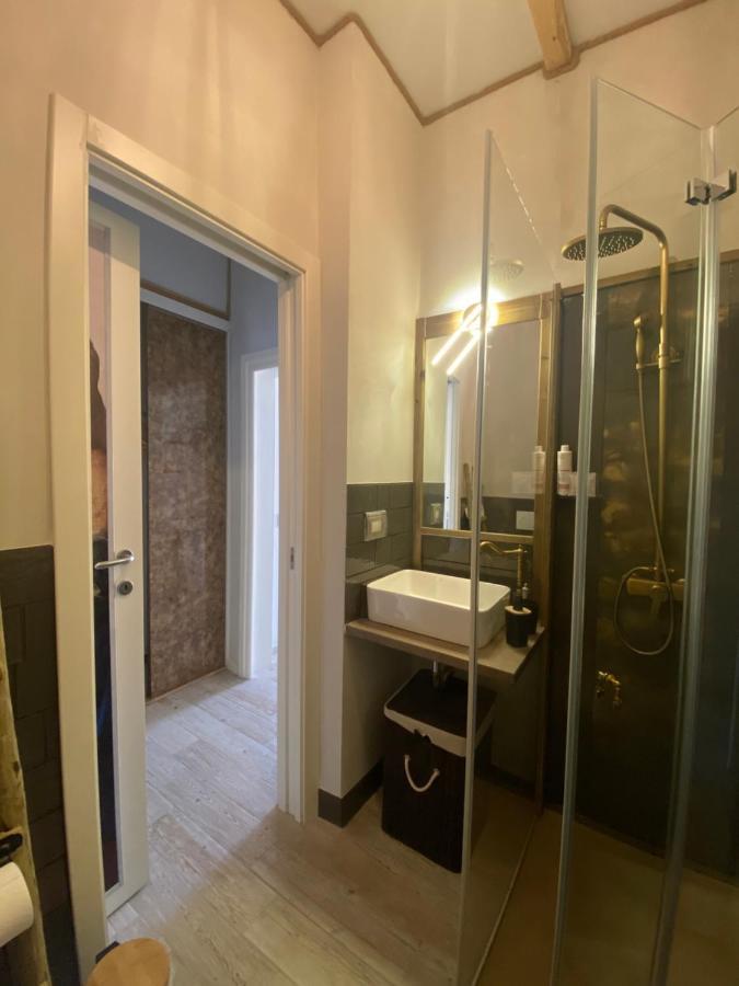 Palazzo Monna B&B Molfetta Exteriör bild